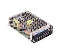 MSP-100-7,5 - Alimentatore Mean Well - Box Metallo - 100W , 7,5V - Ingresso 100-