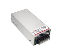 MSP-1000-24 - Mean Well - Alimentatore Box Metallo - 1000W , 24V - Ingresso 100-