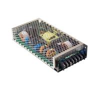 MSP-200-24 - Mean Well - Alimentatore Box Metallo - 200W , 24V - Ingresso 100-24