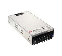 MSP-300-24 - Mean Well - Alimentatore Box Metallo - 300W , 24V - Ingresso 100-24