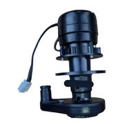 MSP2 M205 OSP-B6HBEJ2 00000259 Accessori for macchina for il ghiaccio Pompa 'acqua for macchina for il ghiaccio I1800 S1800 M1400