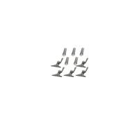 MSP6128 CoreParts Upper Picker Finger 1set 5pcs 1set Ricoh Aficio MP2553SP, 305