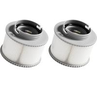 Mspa Cartuccia filtro piscina 2 pz Mspa Tribeca, Mspa Oslo B 0303961