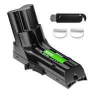 Mspalocell 3500mAh 25,2V Batteria Sostitutiva per Philips SpeedPro Max, FC6826/01, FC6823, XC7042/01, XC7043/01, XC8045/01, XC8147, XC8147/01 Batteria dell'aspirapolvere (Not for 18V)