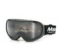 Msport Occhiali da Sci Maschera Sci Snowboard con doppia Lente REVO HD visione sferica 180°+ Protezione UV400 - H005 15% n