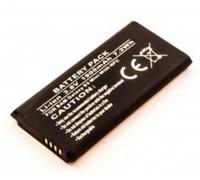 MSPP2536 CoreParts Battery for Samsung Mobile 7.22Wh Li-ion 3.8V 1900mAh, fit fo