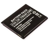 MSPP2924 CoreParts Battery for Samsung Mobile 6.65Wh Li-ion 3.8V 1750mAh, Samsun