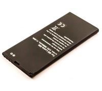 MSPP3820 CoreParts Battery for Nokia Mobile 11.1Wh Li-ion 3.7V 3000mAh, Lumia 95