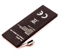 MSPP5022 CoreParts Battery for iPhone 5 5.47Wh Li-ion 3.8V 1440mAh, for Apple A1