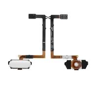 MSPP70793 CoreParts Samsung Galaxy S6 Series Home Button with Flex Cable White S