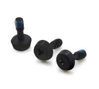 MSPP70806 CoreParts Apple Macbook Pro 15" A1286 Batteria Screw Set (3pcs-set)