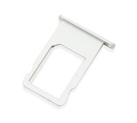 MSPP73364 CoreParts Apple iPhone 6S Silver SIM Card Tray Apple iPhone 6s