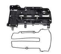 MSQ-CD - Coperchio valvola + guarnizione bilanciere 25198498 55573746