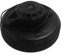 MSR 3 in 1 Cap Water Storage Systems, Nero