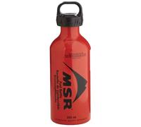 MSR 325ml Fuel Bottle - Unisex - Rosso / Nero - Taglia unica- modello 2026