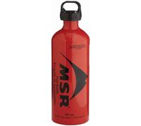 MSR 591ml Fuel Bottle - Unisex - Rosso / Nero - Taglia unica- modello 2026