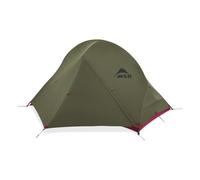 MSR Access 2 - tenda a cupola Green unisex Pfas Free,Dwr