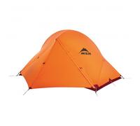 MSR - Tende Trekking - Access 2 Orange - Arancione Arancione
