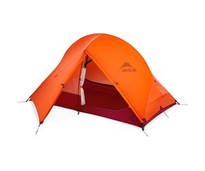 MSR Access 2 - Unisex - Arancione - Taglia unica- modello 2024
