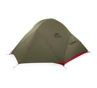 MSR - Access 3 - verde - tenda - 3 persone