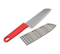 MSR - Alpine Chef's Knife - rosso - Accessori da cucina