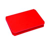 MSR Alpine Deluxe Cutting Board - tagliere Red