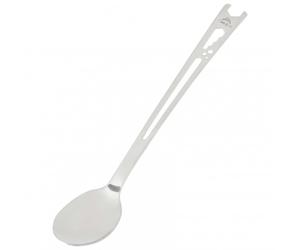 MSR - Alpine Long Tool Spoon grigio/bianco