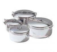 MSR - Alpine StowAway Pot - Pentola 1,1 l grigio