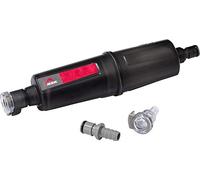 MSR Attraverso Microfiltro in Linea di Collegamento One Size Black