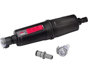 MSR Attraverso Microfiltro in Linea di Collegamento One Size Black