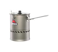 MSR - Casseruola - Reactor 1.0L Pot - Grigio