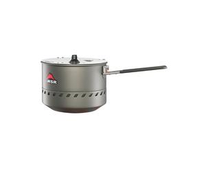 MSR - Casseruola - Reactor 2.5L Pot - Grigio