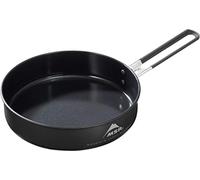 MSR Ceramic Nonstick Backpacking Skillet with Fusion Coating, Black