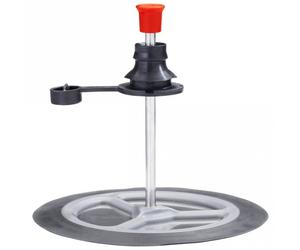 MSR - Coffee Press Kit - Pressa caffè fits Reactor 1,0 l