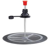 MSR Reactor Kaffeepresse 1l Fornello 1 Antracite