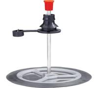 MSR Coffee Press Kit Reactor 1.7 - Unisex - Grigio / Nero - Taglia unica- modello 2022