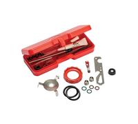 MSR Dragonfly Expedition Service Kit for Liquid-Fuel Stove (Japan Import)
