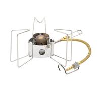 MSR Dragonfly® Stove - fornello Grey