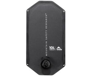 MSR Dromedary 10 Liter V2 - Unisex - Grigio - Taglia unica- modello 2026