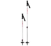 MSR - DynaLock Trail Poles - Bastoni sci alpinismo 80 - 140 cm bianco