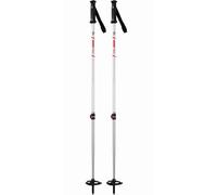 Bastoncini da trekking MSR DynaLock Trail 2 100 - 140 cm Colore: bianco