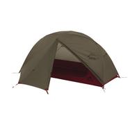 MSR Elixir 1 - tenda da trekking Green