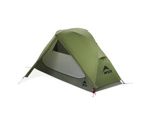 MSR Elixir™ 1P - tenda da trekking Green 1