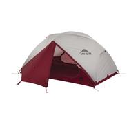 MSR Elixir 2 - tenda campeggio Grey