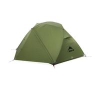 MSR Elixir™ 2P - tenda da trekking Green 2