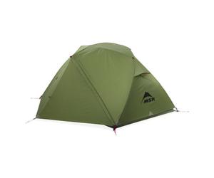 MSR Elixir™ 2P - tenda da trekking Green 2