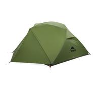 MSR Elixir™ 3P - tenda da trekking Green 3