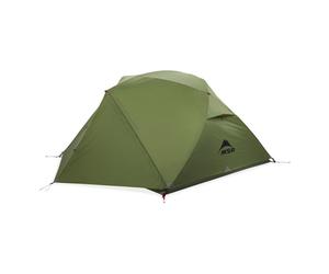 MSR Elixir™ 3P - tenda da trekking Green 3