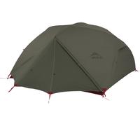 MSR Elixir 4 V2 Tenda, green 2020 Tende a cupola