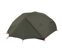 MSR - Elixir 4 - verde - tenda - 4 persone